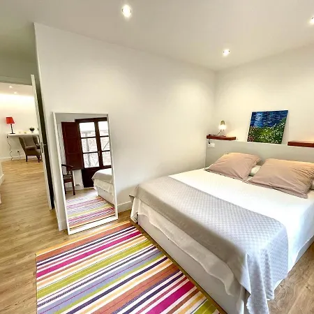 Apartamento Centro Ciudad Universidad Apartment Salamanca