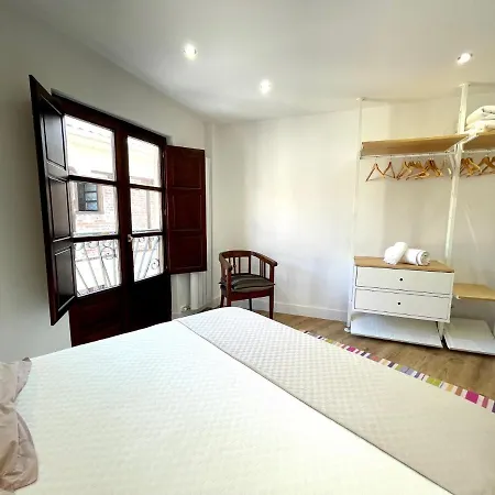 Apartamento Apartamento Centro Ciudad Universidad *