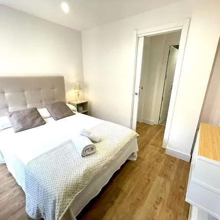 Apartamento Apartamento Centro Ciudad Universidad *