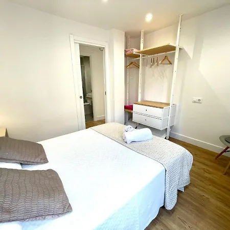 Apartamento Apartamento Centro Ciudad Universidad Salamanca