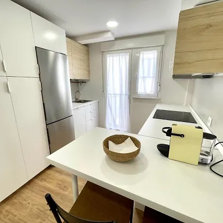 Apartamento Apartamento Centro Ciudad Universidad Salamanca