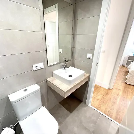 Apartamento Apartamento Centro Ciudad Universidad Salamanca